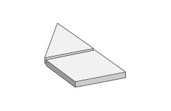 L-елемент (8x5) MBF1MS4 Marmi Bianchi Elementi Di Chiusura Sx Carrara Nat Ret - Marmi Bianchi L-елемент (8x5) MBF1MS4 Marmi Bianchi Elementi Di Chiusura Sx Carrara Nat Ret - Marmi Bianchi