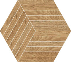 Мозаїка Ndw Esagona Bacchette Blonde - 35x40 NDW337N Nordic Wood Мозаїка Ndw Esagona Bacchette Blonde - 35x40 NDW337N Nordic Wood