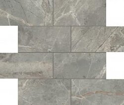 Мозаїка Gris Matte Mosaico 7.5x15 30x30 Etoile Rex Мозаїка Gris Matte Mosaico 7.5x15 30x30 Etoile Rex