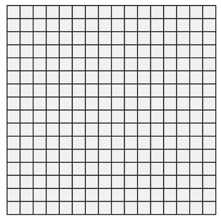Мозаїка 30x30 177316 Ocra mos(1,5X1,5) Nat La Fabbrica Hurban з колекції Hurban La Fabbrica Мозаїка 30x30 177316 Ocra mos(1,5X1,5) Nat La Fabbrica Hurban з колекції Hurban La Fabbrica
