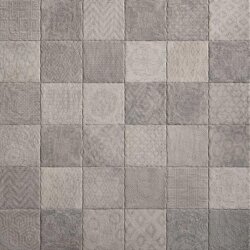 Декор Waikiki Cendre 20x20 Biarritz Cir Декор Waikiki Cendre 20x20 Biarritz Cir