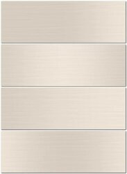 Плитка 10x30 044000004 1 Shades Beige Lucido Armonie Shades Плитка 10x30 044000004 1 Shades Beige Lucido Armonie Shades