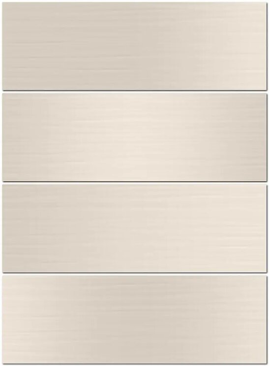 Плитка 10x30 044000004 1 Shades Beige Lucido Armonie Shades з колекції Shades Armonie Плитка 10x30 044000004 1 Shades Beige Lucido Armonie Shades з колекції Shades Armonie