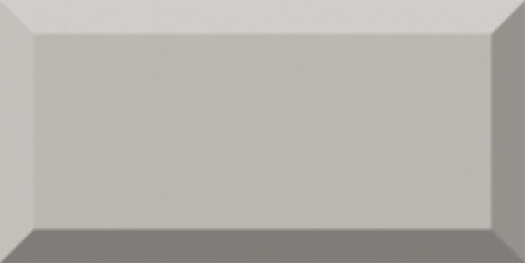 Плитка 10x20 Bisello In Argento Ral 7044 - Bisello Interni з колекції Bisello Interni Vogue Плитка 10x20 Bisello In Argento Ral 7044 - Bisello Interni з колекції Bisello Interni Vogue