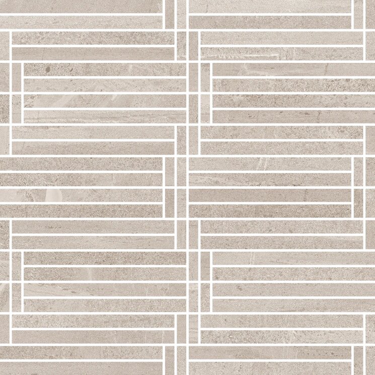 Мозаїка 30x30 PRXM04 MOSAICO TREX SAND Paul Ceramiche Trex з колекції Trex Paul Ceramiche Мозаїка 30x30 PRXM04 MOSAICO TREX SAND Paul Ceramiche Trex з колекції Trex Paul Ceramiche