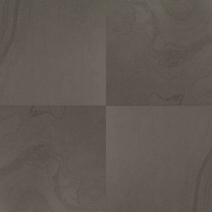 Плитка 75x75 S/Tones Braun - S/Tones - 142220 з колекції S/Tones 14 Ora Italiana Плитка 75x75 S/Tones Braun - S/Tones - 142220 з колекції S/Tones 14 Ora Italiana