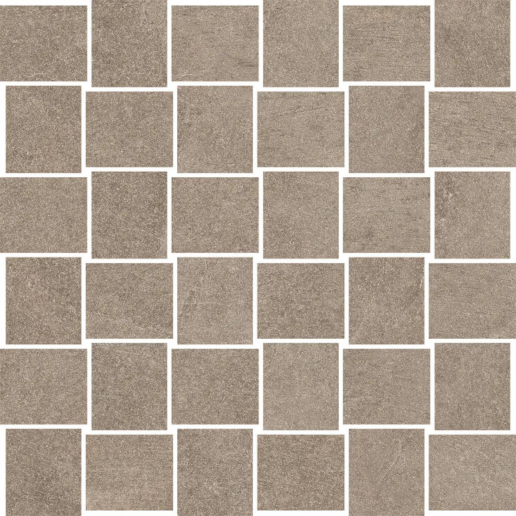 Мозаїка Mos Intr Canyon Brown - 30x30 1006777 Canyon з колекції Canyon Isla Tiles Мозаїка Mos Intr Canyon Brown - 30x30 1006777 Canyon з колекції Canyon Isla Tiles