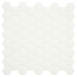 Мозаїка (31.6x31.6) TTHX05MHN Lemon Sorbet mos(4,3*3,8) - Hexa Мозаїка (31.6x31.6) TTHX05MHN Lemon Sorbet mos(4,3*3,8) - Hexa