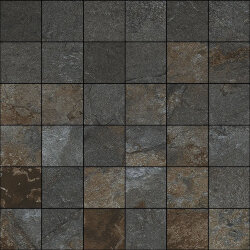 Мозаїка Slate Mos Black - 30x30 Slate Мозаїка Slate Mos Black - 30x30 Slate