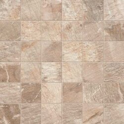 Мозаїка (30x30) FSN03110 Mos. Quadr. Fossil Beige - Fossil Мозаїка (30x30) FSN03110 Mos. Quadr. Fossil Beige - Fossil