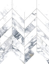Мозаїка MOSAICO CHEVRON PERSIAN - 30x31 NI21 Symphony Мозаїка MOSAICO CHEVRON PERSIAN - 30x31 NI21 Symphony
