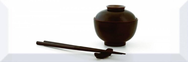 Декор Decor B 02 10x30 Japan Tea Absolut Keramika з колекції Japan Tea Absolut Keramika Декор Decor B 02 10x30 Japan Tea Absolut Keramika з колекції Japan Tea Absolut Keramika