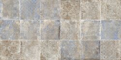 Плитка 40x40 Terre D’Orcia Saturnia Decoro - Terre d'Orcia - 138535 Плитка 40x40 Terre D’Orcia Saturnia Decoro - Terre d'Orcia - 138535