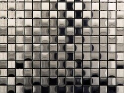 Мозаїка Metal Acero 29.5x29.5 Mosaics LAntic Colonial Мозаїка Metal Acero 29.5x29.5 Mosaics LAntic Colonial