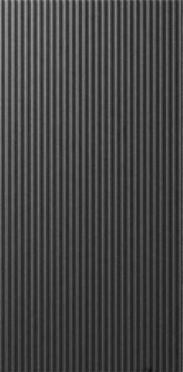 Декор Canale L Graphite Matt 12.5x25 Wow Collection Wow з колекції Wow Collection Wow Декор Canale L Graphite Matt 12.5x25 Wow Collection Wow з колекції Wow Collection Wow