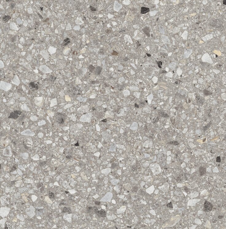 Плитка 75x75 Navigli Grigio Strut. Rt - Realstone_Navigli - R7JL з колекції Realstone_Navigli Ragno Плитка 75x75 Navigli Grigio Strut. Rt - Realstone_Navigli - R7JL з колекції Realstone_Navigli Ragno