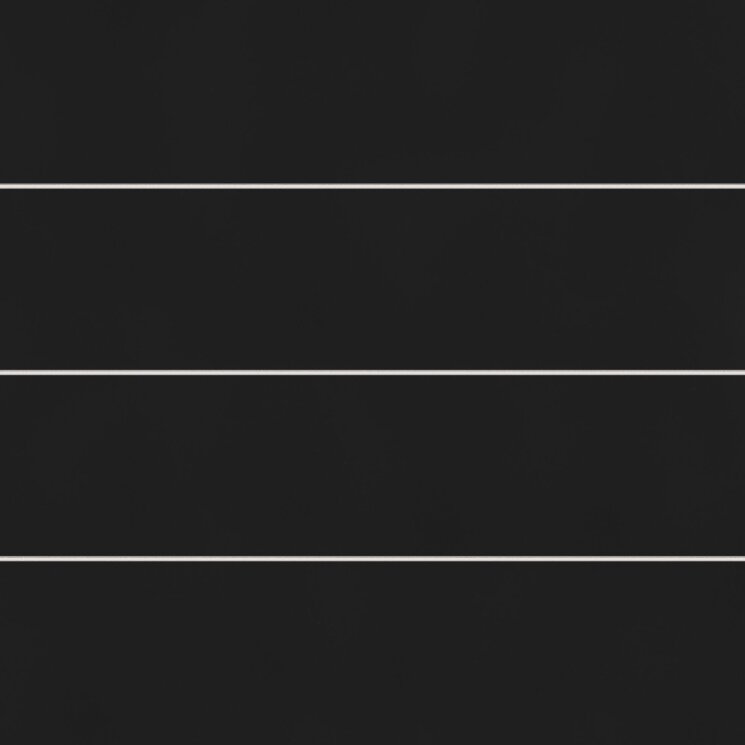 Плитка 50x50 C2 Sh 007 Ral 9017 - Shade з колекції Shade Vogue Плитка 50x50 C2 Sh 007 Ral 9017 - Shade з колекції Shade Vogue