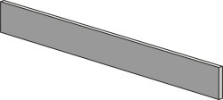 Плінтус 7x60 Barge Grigio Strut Bat. - Stoneway_Barge Antica - R3PU Плінтус 7x60 Barge Grigio Strut Bat. - Stoneway_Barge Antica - R3PU