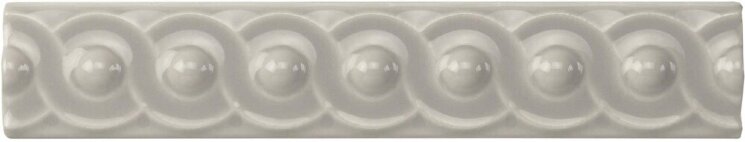 Бордюр Scroll 2.9x15.2 Artworks Chancel Grey Original Style з колекції Artworks Chancel Grey Original Style Бордюр Scroll 2.9x15.2 Artworks Chancel Grey Original Style з колекції Artworks Chancel Grey Original Style