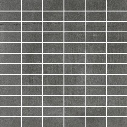 Мозаїка Iron Rettangoli Mosaic Nat Rett 30x30 Concrete Brennero з колекції Concrete Brennero Мозаїка Iron Rettangoli Mosaic Nat Rett 30x30 Concrete Brennero з колекції Concrete Brennero