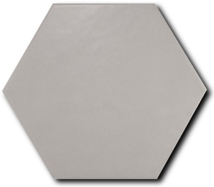 Плитка (11.6x10.1) 23310 Scale Grey EQ-10S - Scale Porcelanico з колекції Scale Porcelanico Equipe