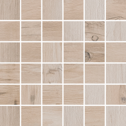 Мозаїка 30x30 Tonella cream (33330) Cerrad Мозаїка 30x30 Tonella cream (33330) Cerrad