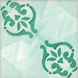 Декор (20x20) Decoro Dionisia - Levia Декор (20x20) Decoro Dionisia - Levia