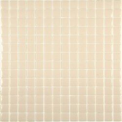 Мозаїка (33.3x33.3) Unicolor 333B Brillo 2.5*2.5 (mesh-mounted) - Unicolor