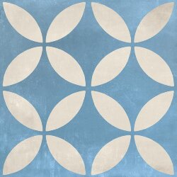 Плитка Venti Boost Blue Carpet 1 20x20 A3OR Плитка Venti Boost Blue Carpet 1 20x20 A3OR