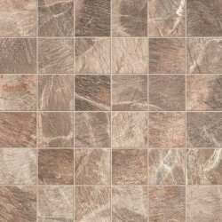 Мозаїка (30x30) FSN03160 Mos. Quadr. Fossil Brown - Fossil Мозаїка (30x30) FSN03160 Mos. Quadr. Fossil Brown - Fossil