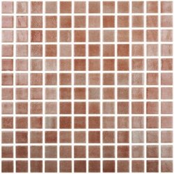 Мозаїка 31,5x31,5 Colors Fog Marron 506