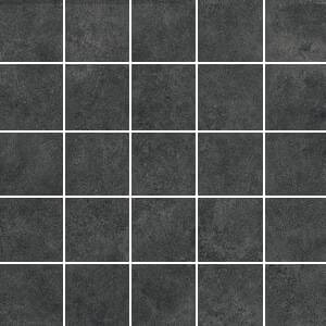 Плитка Mosaico 5 Dark R11 30x30 Hard Leather Diesel з колекції Hard Leather Diesel Плитка Mosaico 5 Dark R11 30x30 Hard Leather Diesel з колекції Hard Leather Diesel