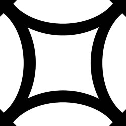 Плитка District Figure Black Porc - 20x20 MAY00071 District Плитка District Figure Black Porc - 20x20 MAY00071 District