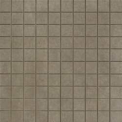 Мозаїка (30x30) 25D04904BQAF Mosaic 3X3,5Low Grey - Extreme