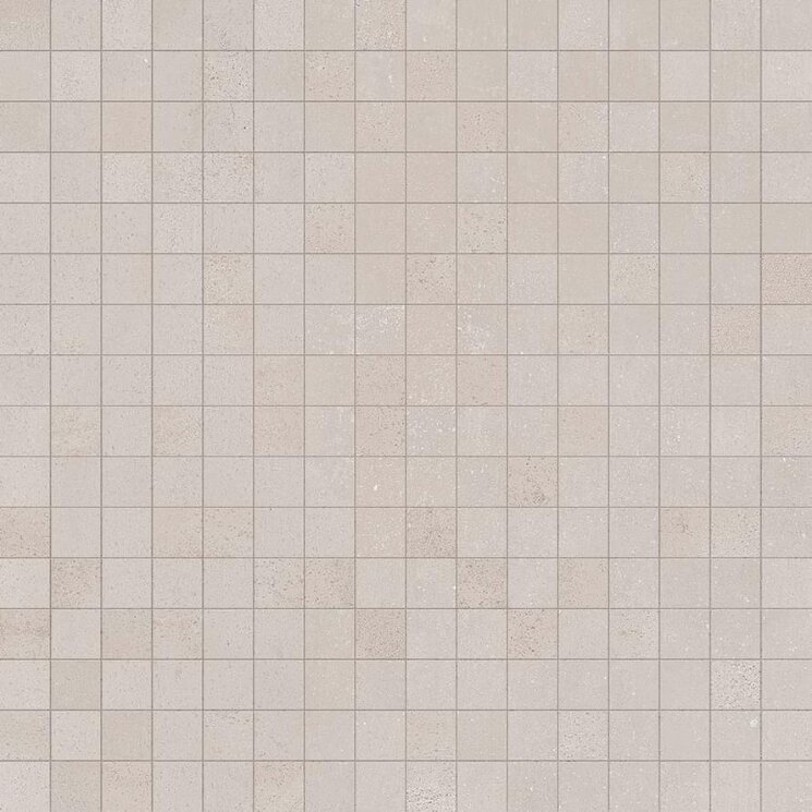 Мозаїка Mos Ash Rett 1.5x1.5 30x30 Crea Ariana з колекції Crea Ariana Мозаїка Mos Ash Rett 1.5x1.5 30x30 Crea Ariana з колекції Crea Ariana