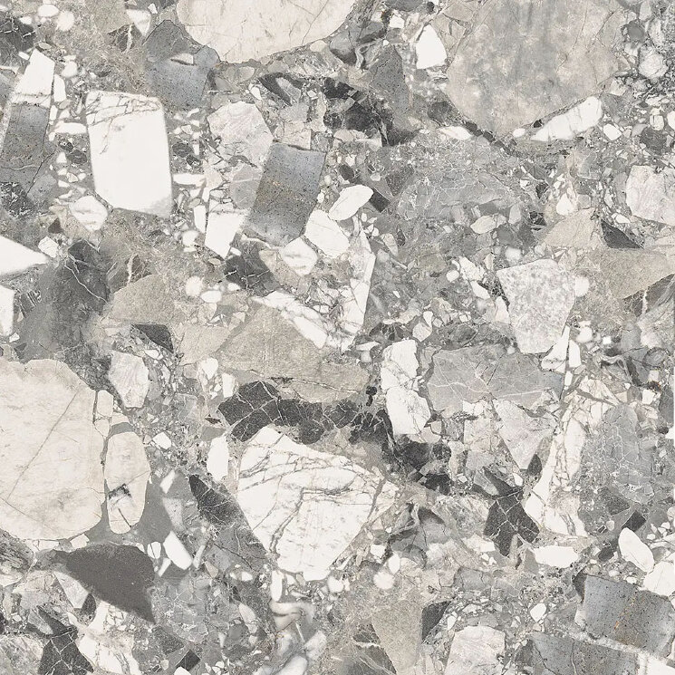 Плитка Copico Grey Rect - 60x60 195252 Copico з колекції Copico Sichenia Плитка Copico Grey Rect - 60x60 195252 Copico з колекції Copico Sichenia