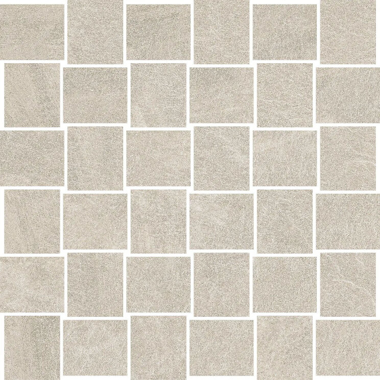 Мозаїка Mos Intr Canyon Ivory - 30x30 1006779 Canyon з колекції Canyon Isla Tiles Мозаїка Mos Intr Canyon Ivory - 30x30 1006779 Canyon з колекції Canyon Isla Tiles