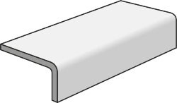 L-елемент Forth Terminale Porfido - 15x30 TLPO Forth L-елемент Forth Terminale Porfido - 15x30 TLPO Forth