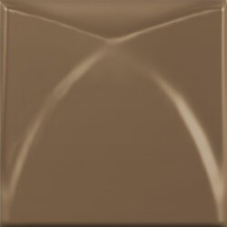 Плитка (25x25) 187418 Bivio Bronzo - Shapes #2