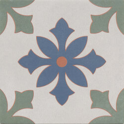 Плитка 20x20 D 20 F2 - D_20 Плитка 20x20 D 20 F2 - D_20