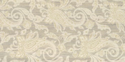 Декор (30x60) 001250/30 Opera Beige Ret - Tessuti Декор (30x60) 001250/30 Opera Beige Ret - Tessuti