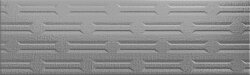 Декор 29.75X99.55 Glimpse Silver Beat Fabrique Aparici Декор 29.75X99.55 Glimpse Silver Beat Fabrique Aparici