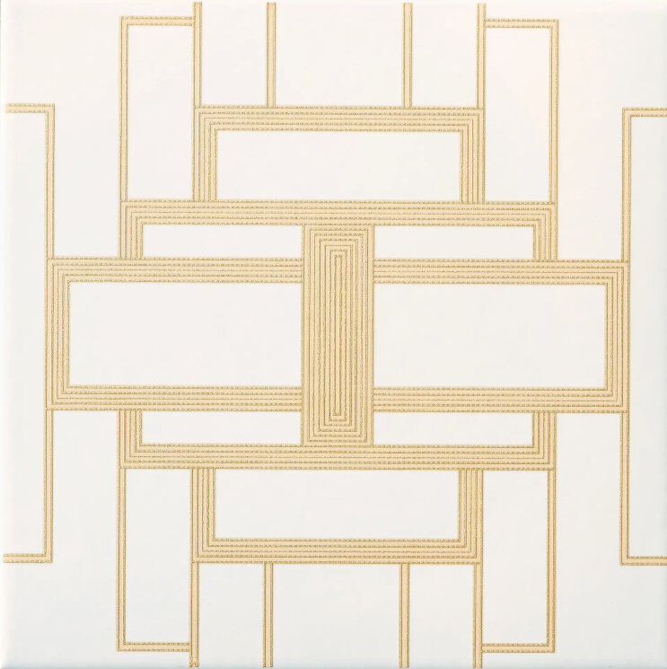 Плитка JAZZ OTTONE SU BIANCO - 20x20 JZ 22-21 20 Jazz з колекції Jazz Petracer`s Плитка JAZZ OTTONE SU BIANCO - 20x20 JZ 22-21 20 Jazz з колекції Jazz Petracer`s