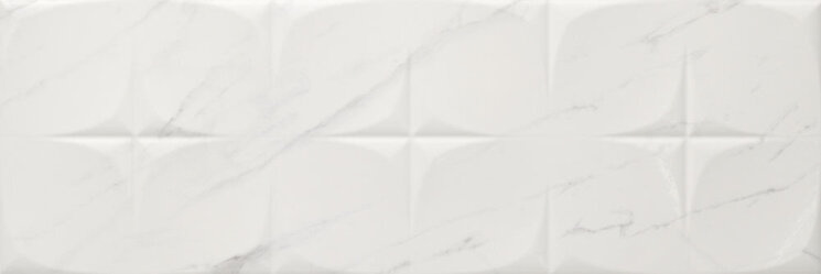 Плитка (30x90) KJNPG020 Evoque Concept Blanco Brillo - Evoque з колекції Evoque Keraben