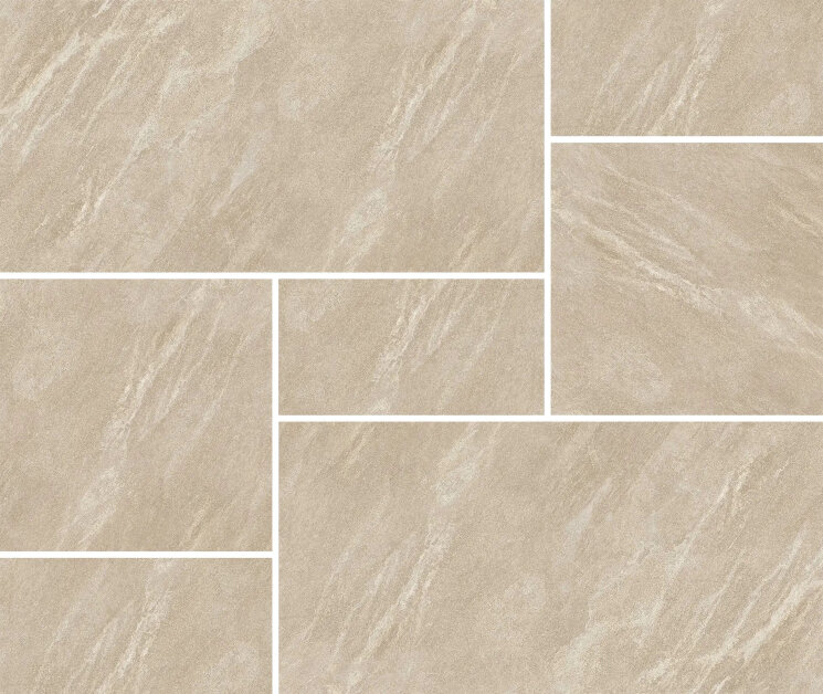 Плитка Slatestone Beige Modulo 3 L Matt - 150x180 SLS3LBG Slatestone з колекції Slatestone Cerdisa Плитка Slatestone Beige Modulo 3 L Matt - 150x180 SLS3LBG Slatestone з колекції Slatestone Cerdisa