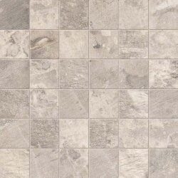 Мозаїка (30x30) FSN03210 Mos. Quadr. Fossil Light Gr - Fossil Мозаїка (30x30) FSN03210 Mos. Quadr. Fossil Light Gr - Fossil
