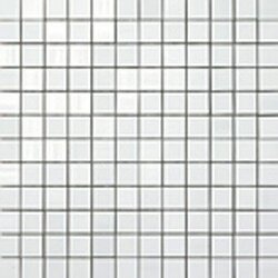 Мозаїка (30.5x30.5) WHITE MOSAIC