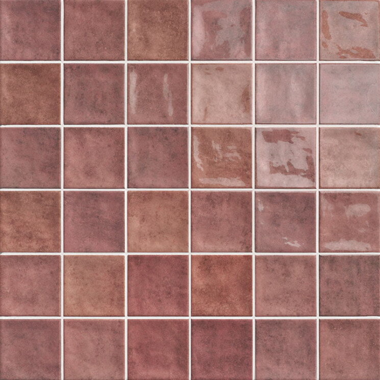 Плитка 20x20 Dix Chaouen Carmine-Chaouen з колекції Chaouen Mainzu Плитка 20x20 Dix Chaouen Carmine-Chaouen з колекції Chaouen Mainzu