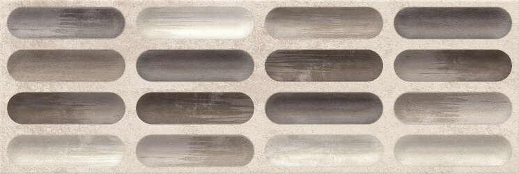 Плитка Terra Vento Beige Mate Rect - 30x90 Terra з колекції Terra Halcon Плитка Terra Vento Beige Mate Rect - 30x90 Terra з колекції Terra Halcon