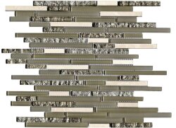 Мозаїка Eternity Mini Strip Cream 29.8x30.5 Mosaics LAntic Colonial Мозаїка Eternity Mini Strip Cream 29.8x30.5 Mosaics LAntic Colonial